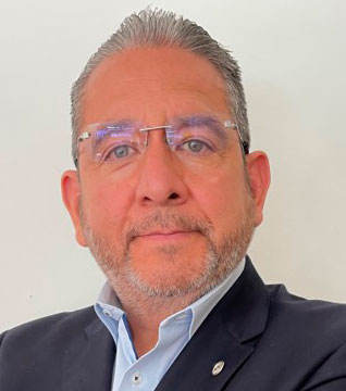Mauricio Barrientos Rodríguez