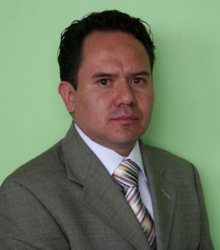 Mtro. Edgar Rodríguez Lozano